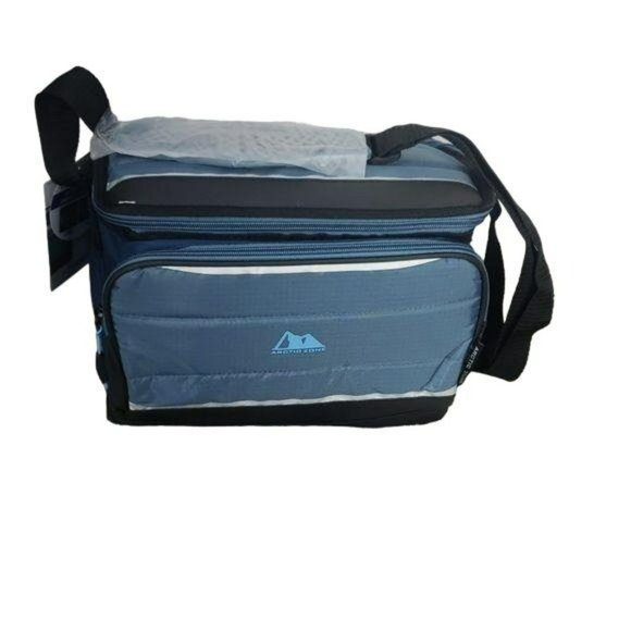 Arctic Zone‎ Ultimate Collapsible 12 can Cooler - Picture 1 of 8